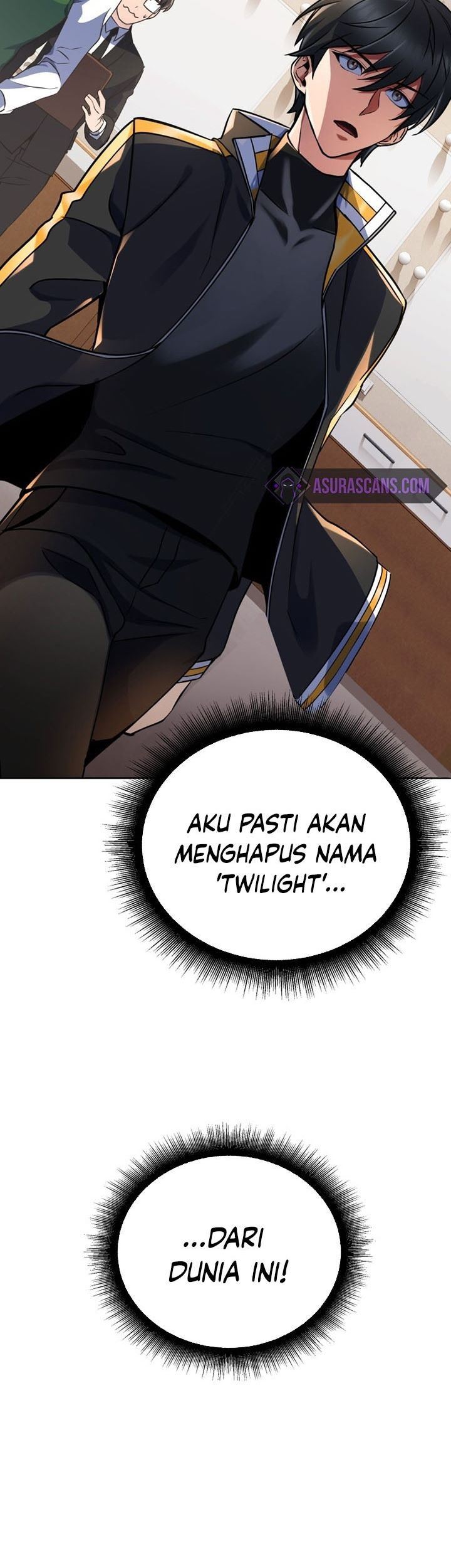 Maxed Out Leveling Chapter 17 Gambar 51