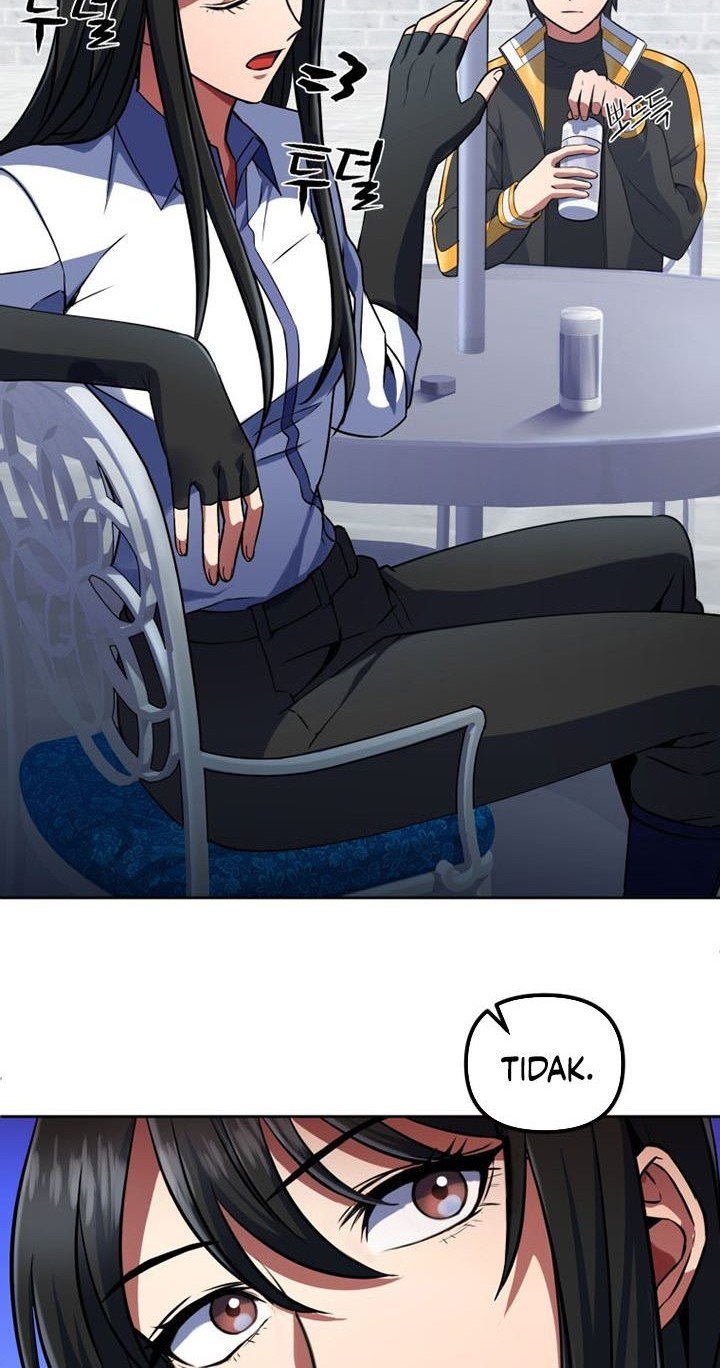 Maxed Out Leveling Chapter 17 Gambar 4