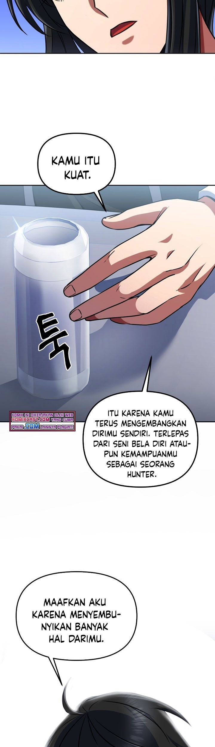 Maxed Out Leveling Chapter 17 Gambar 5
