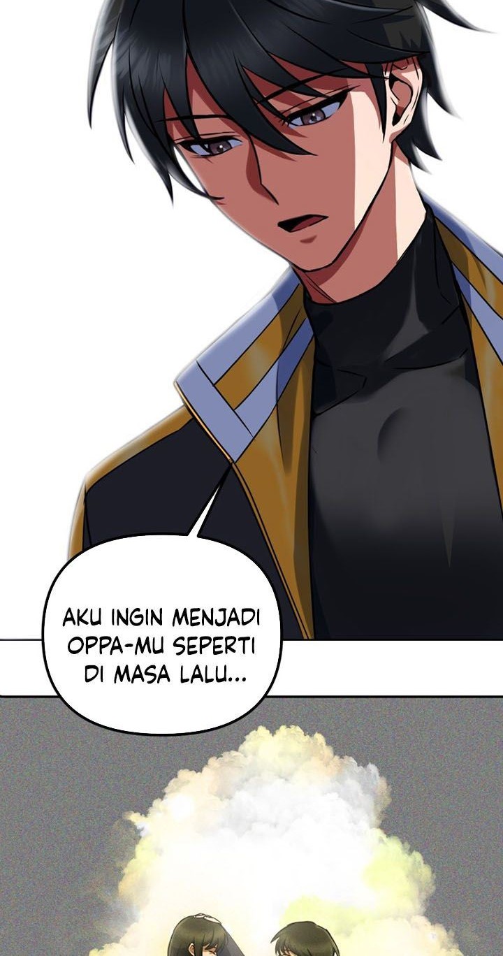 Maxed Out Leveling Chapter 17 Gambar 6