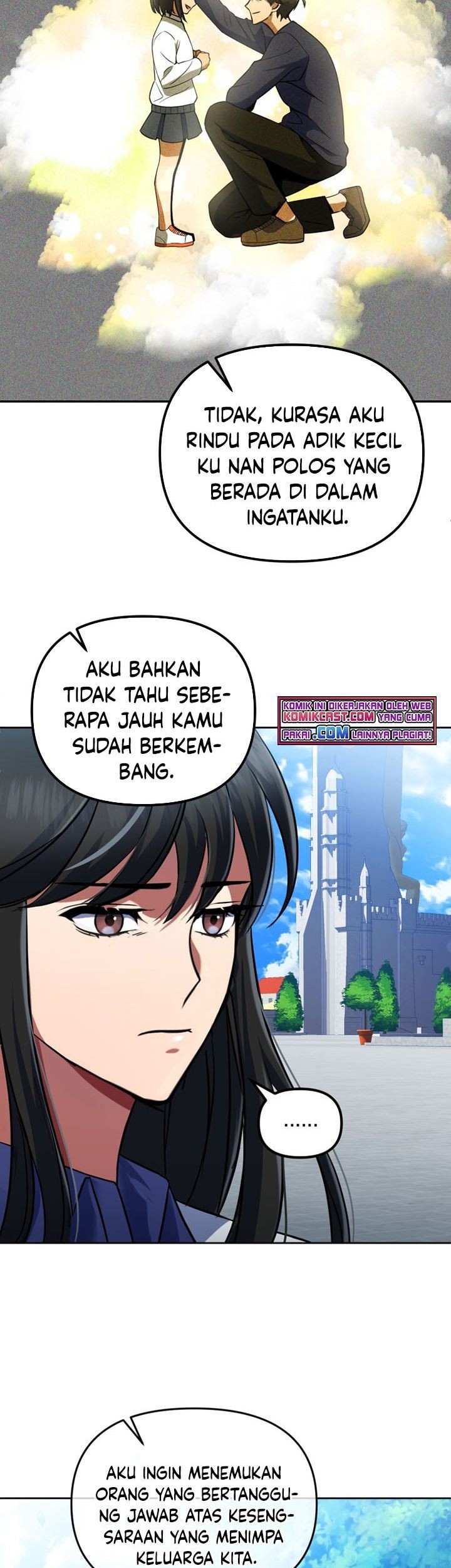 Maxed Out Leveling Chapter 17 Gambar 7