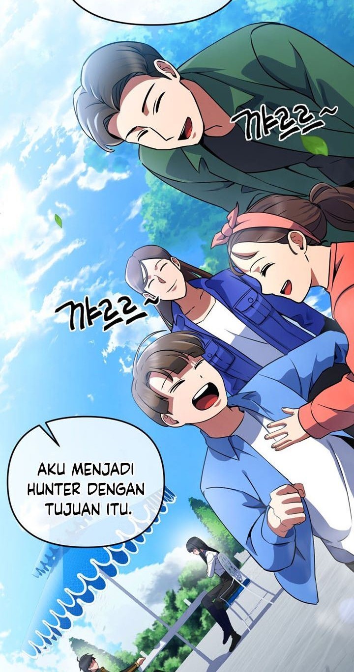 Maxed Out Leveling Chapter 17 Gambar 8