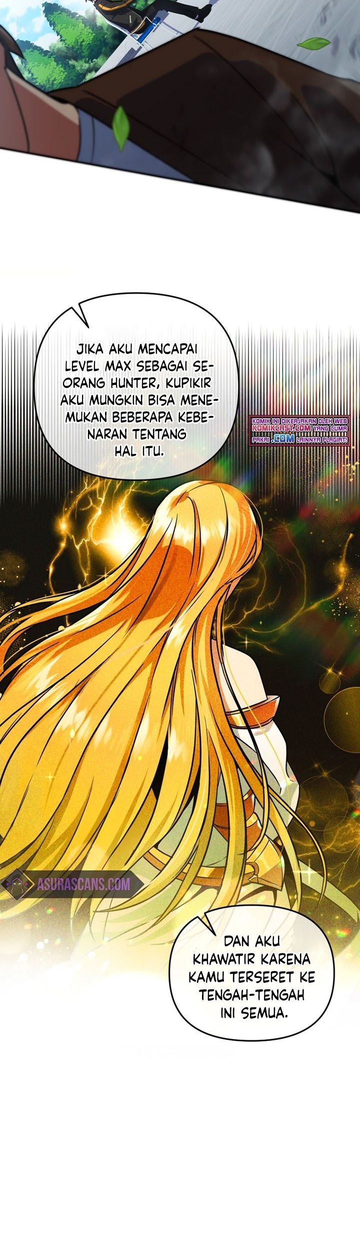 Maxed Out Leveling Chapter 17 Gambar 9