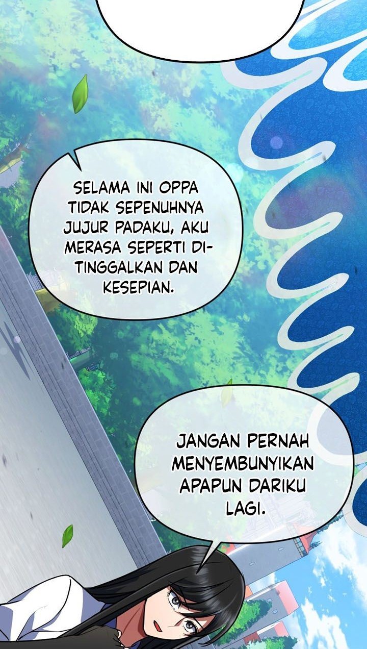 Maxed Out Leveling Chapter 17 Gambar 12