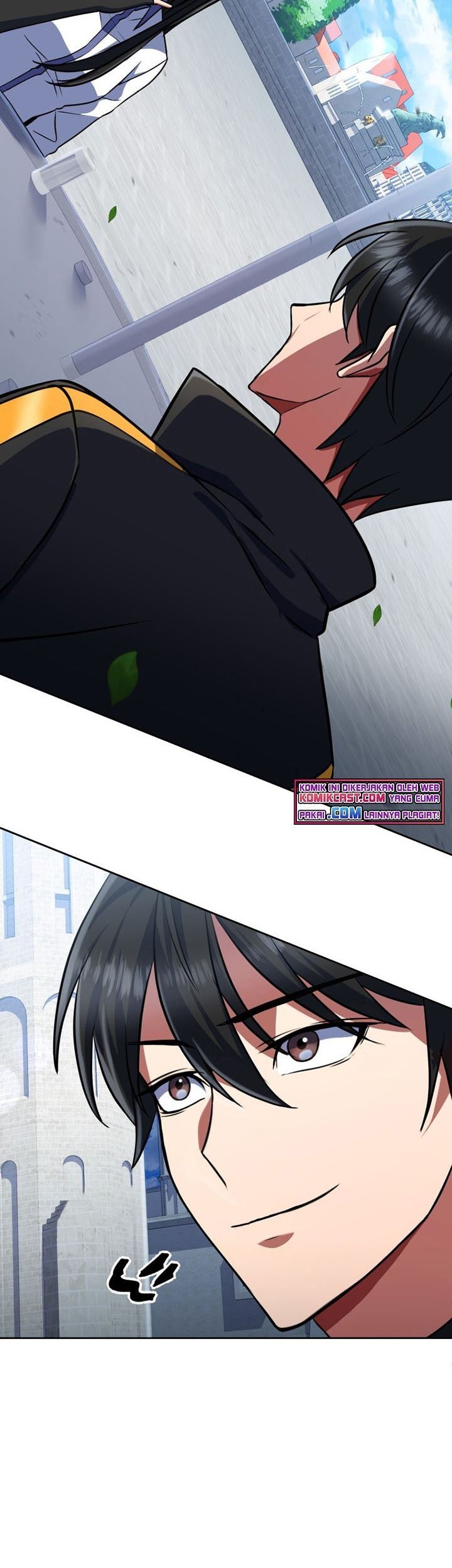 Maxed Out Leveling Chapter 17 Gambar 13