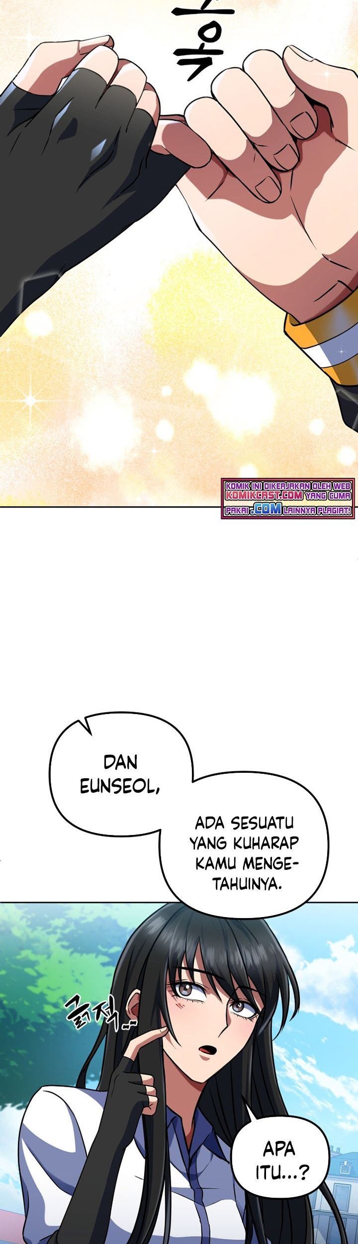 Maxed Out Leveling Chapter 17 Gambar 15