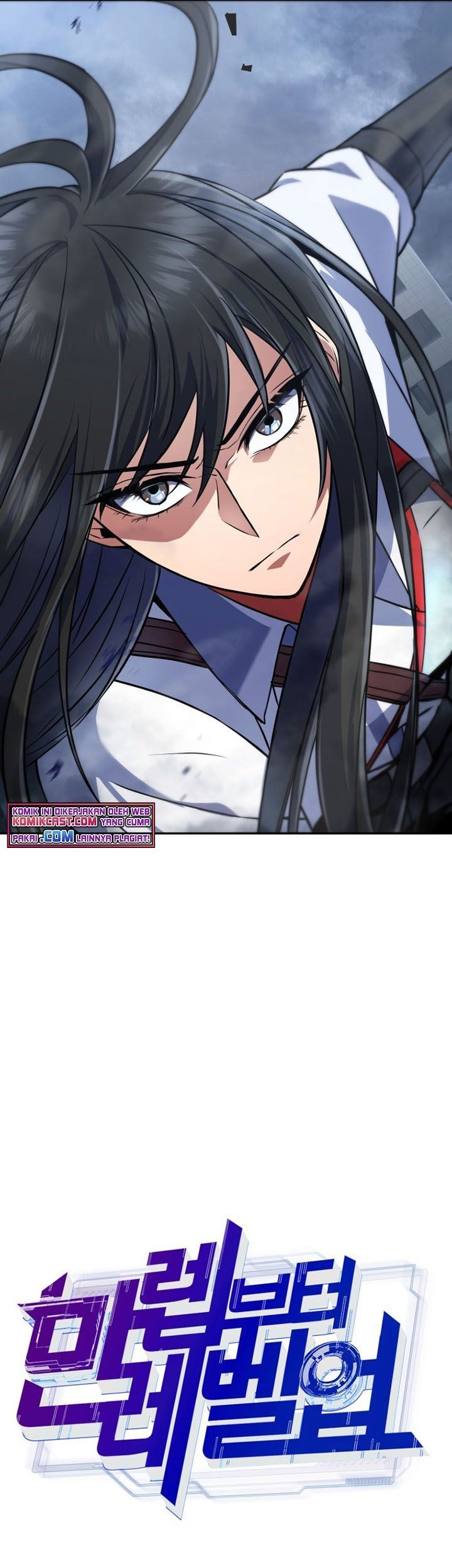 Maxed Out Leveling Chapter 16 Gambar 21