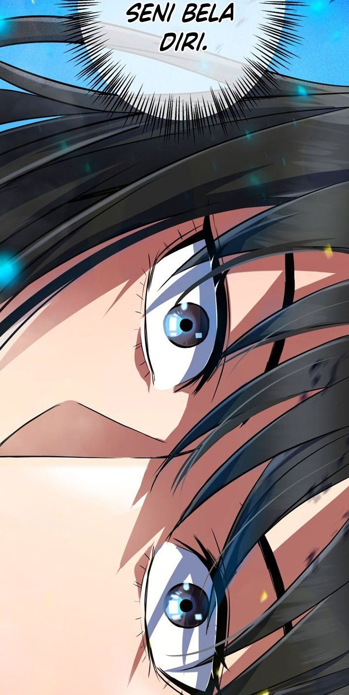 Maxed Out Leveling Chapter 16 Gambar 28