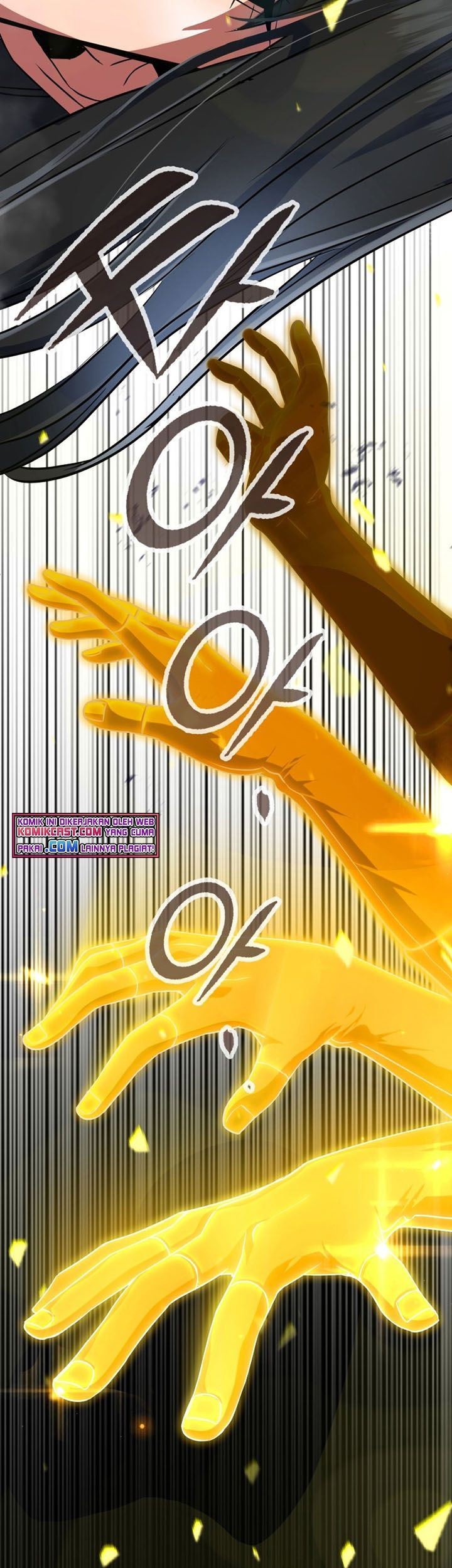 Maxed Out Leveling Chapter 16 Gambar 29