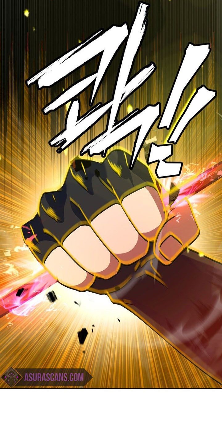 Maxed Out Leveling Chapter 16 Gambar 30