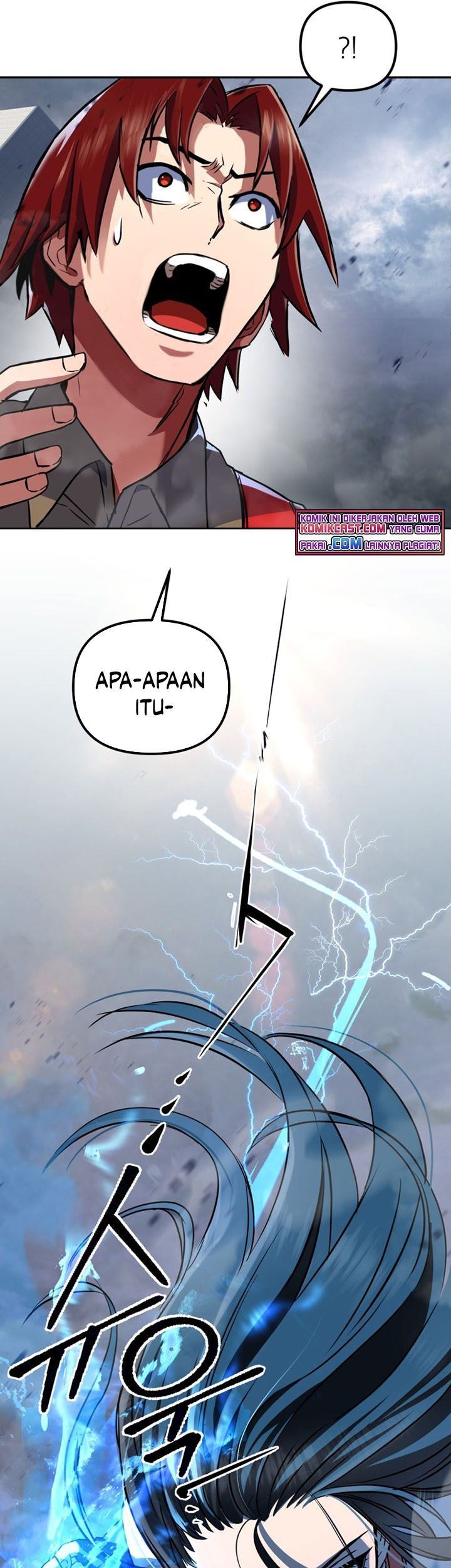 Maxed Out Leveling Chapter 16 Gambar 31