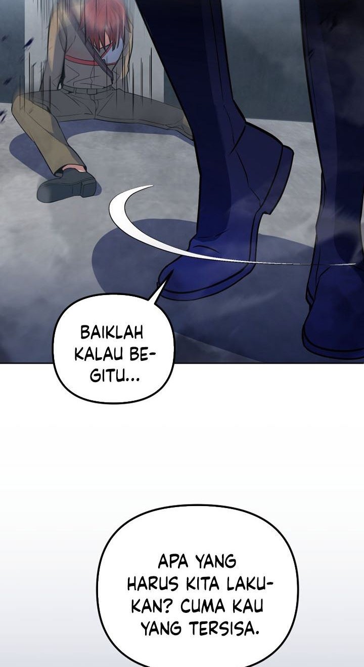 Maxed Out Leveling Chapter 16 Gambar 34