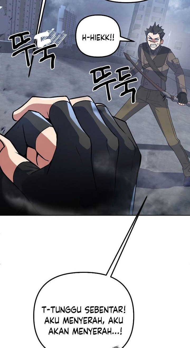 Maxed Out Leveling Chapter 16 Gambar 36