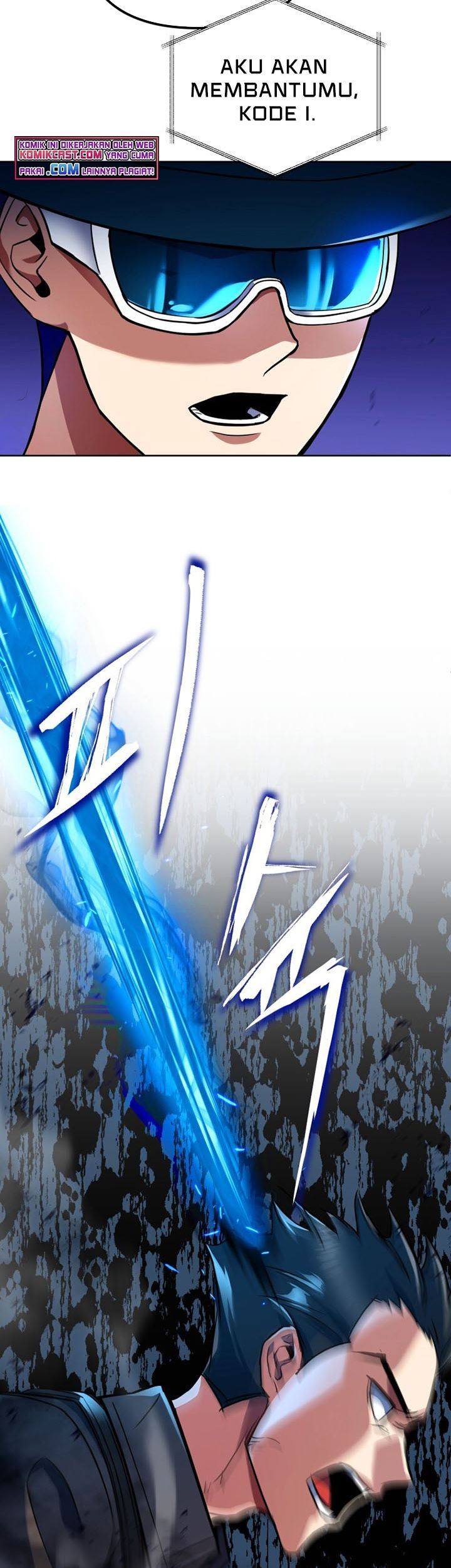 Maxed Out Leveling Chapter 16 Gambar 37
