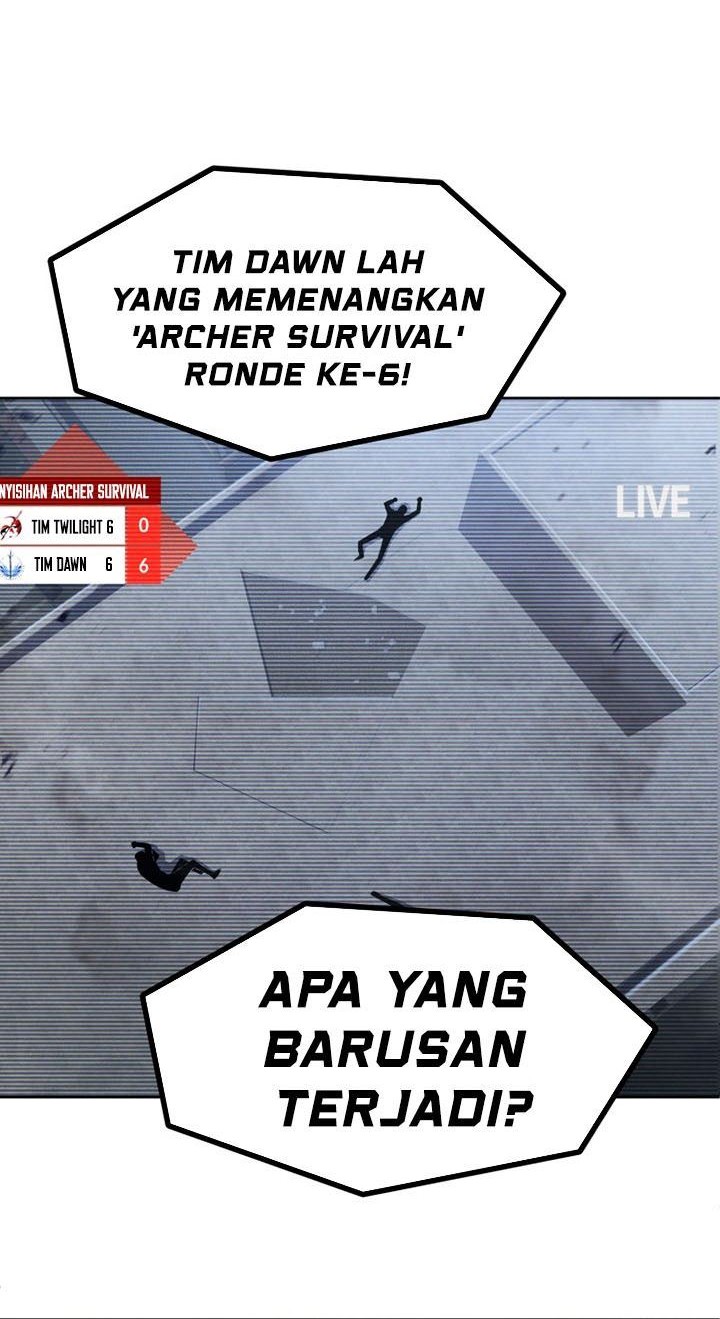 Maxed Out Leveling Chapter 16 Gambar 40