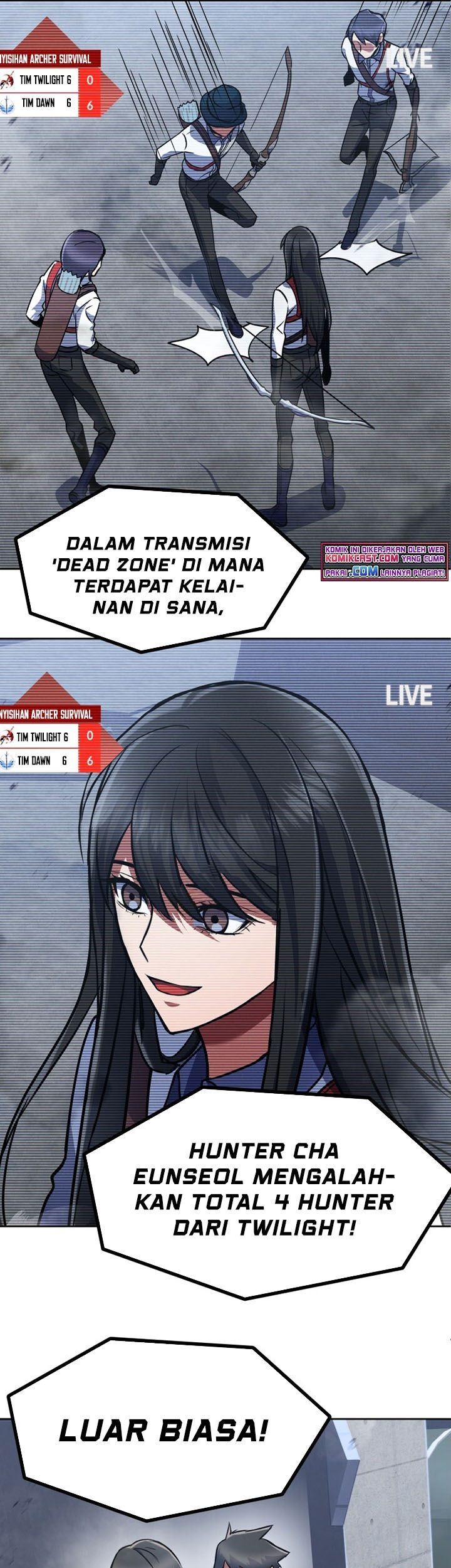 Maxed Out Leveling Chapter 16 Gambar 41