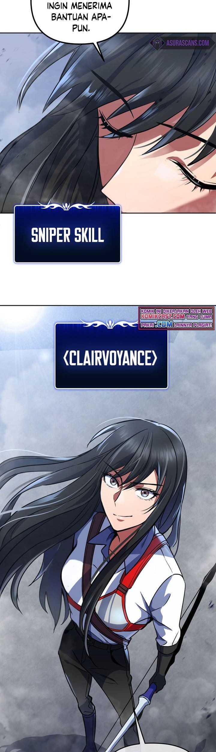 Maxed Out Leveling Chapter 16 Gambar 43