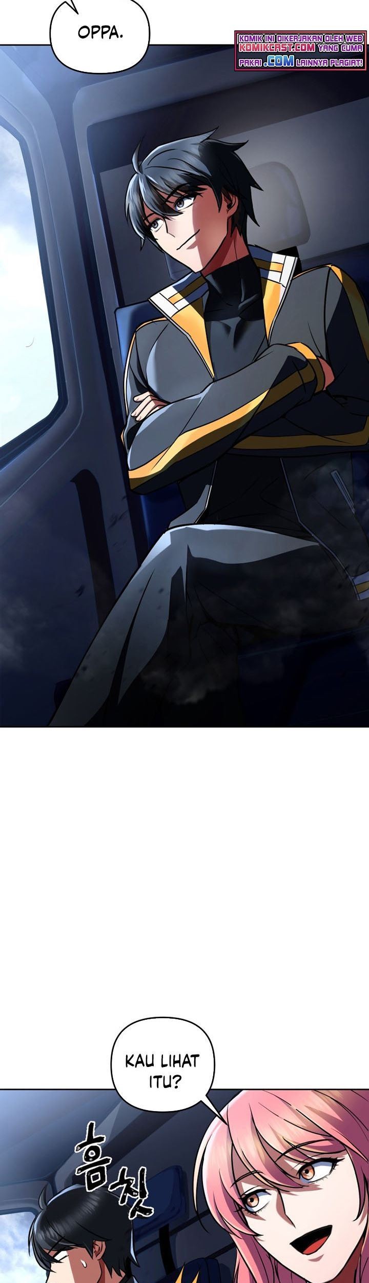 Maxed Out Leveling Chapter 16 Gambar 45