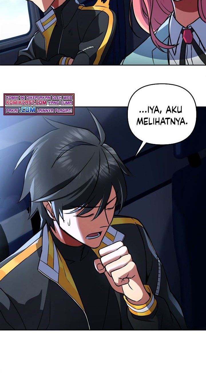 Maxed Out Leveling Chapter 16 Gambar 46