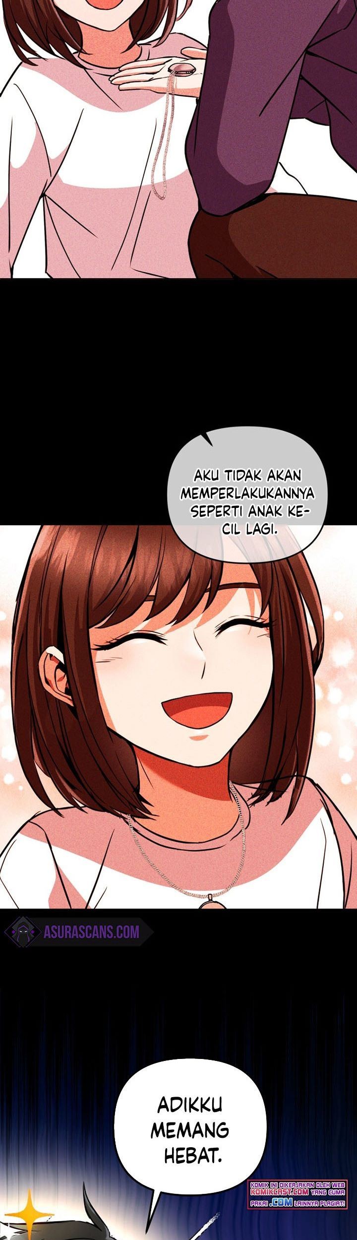 Maxed Out Leveling Chapter 16 Gambar 49