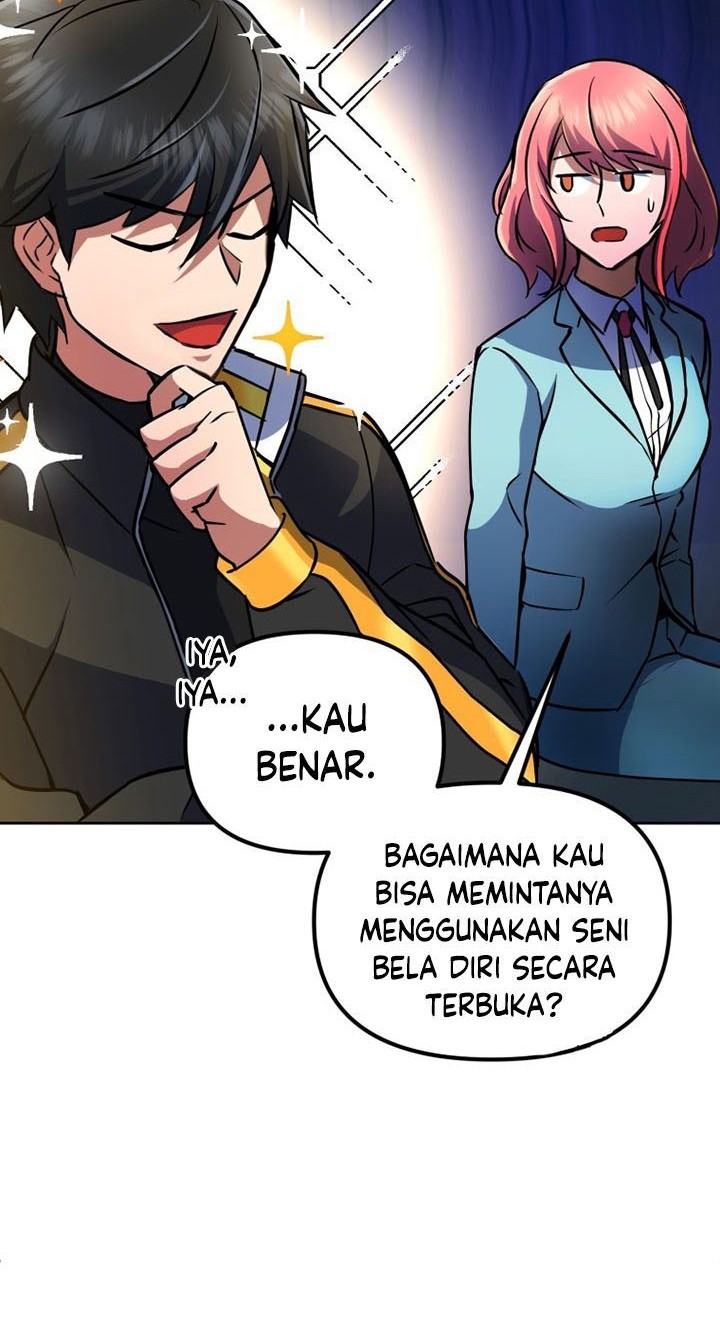 Maxed Out Leveling Chapter 16 Gambar 50