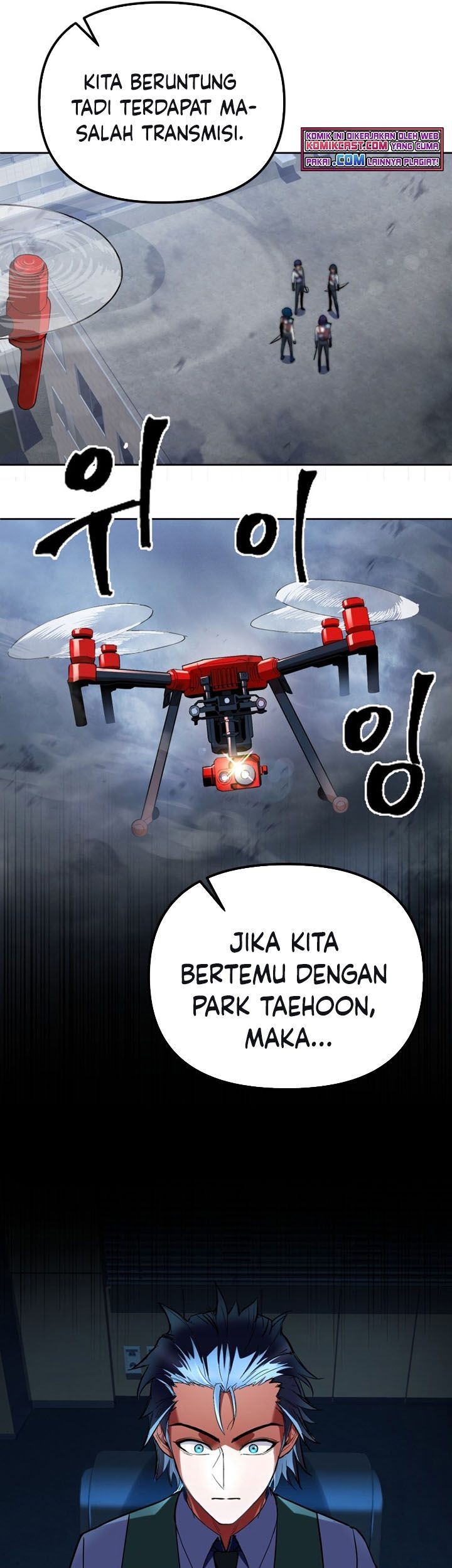 Maxed Out Leveling Chapter 16 Gambar 51