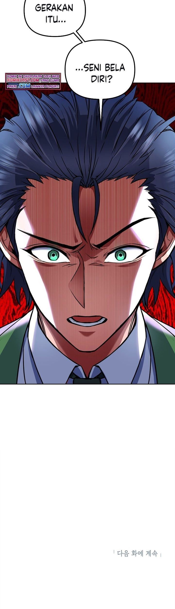 Maxed Out Leveling Chapter 16 Gambar 53