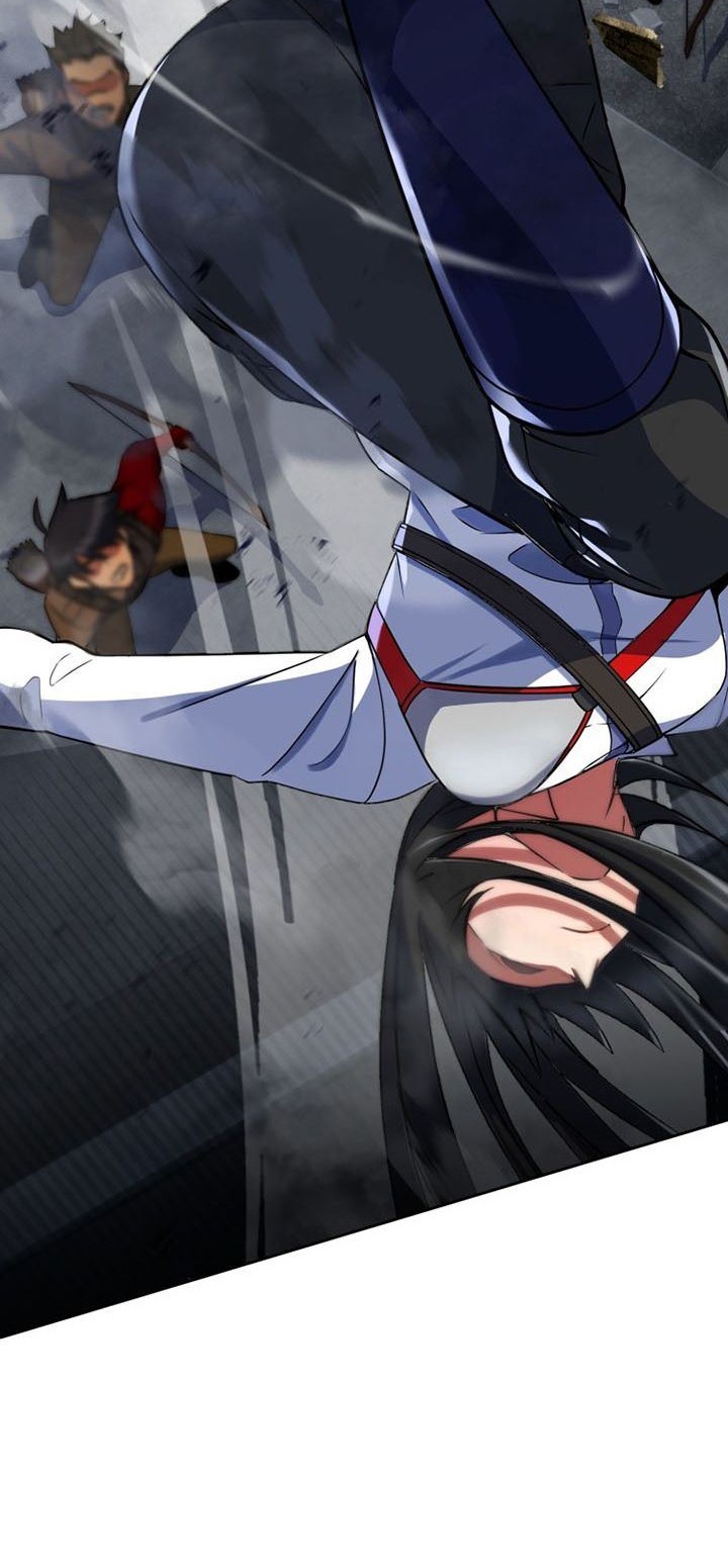 Maxed Out Leveling Chapter 16 Gambar 4