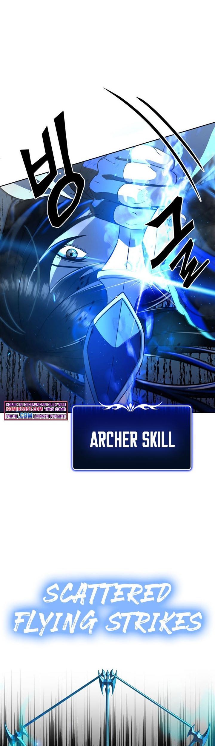 Maxed Out Leveling Chapter 16 Gambar 5