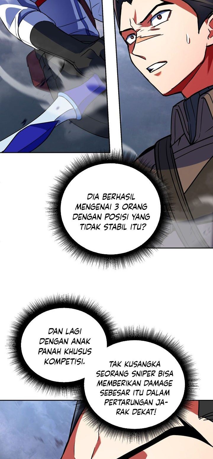 Maxed Out Leveling Chapter 16 Gambar 8