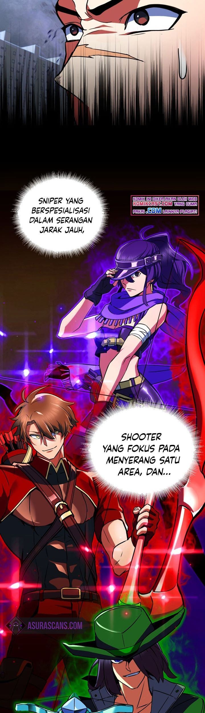 Maxed Out Leveling Chapter 16 Gambar 9