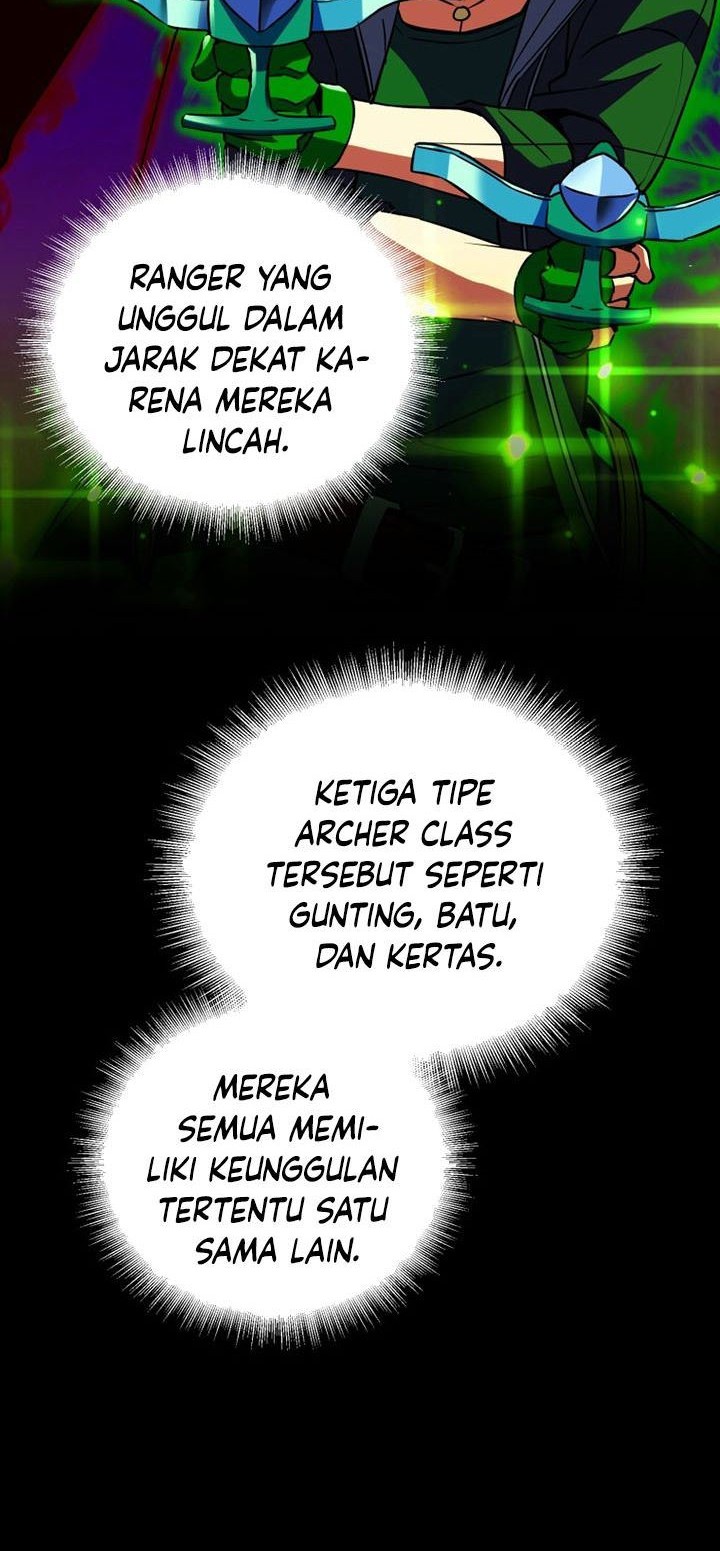 Maxed Out Leveling Chapter 16 Gambar 10
