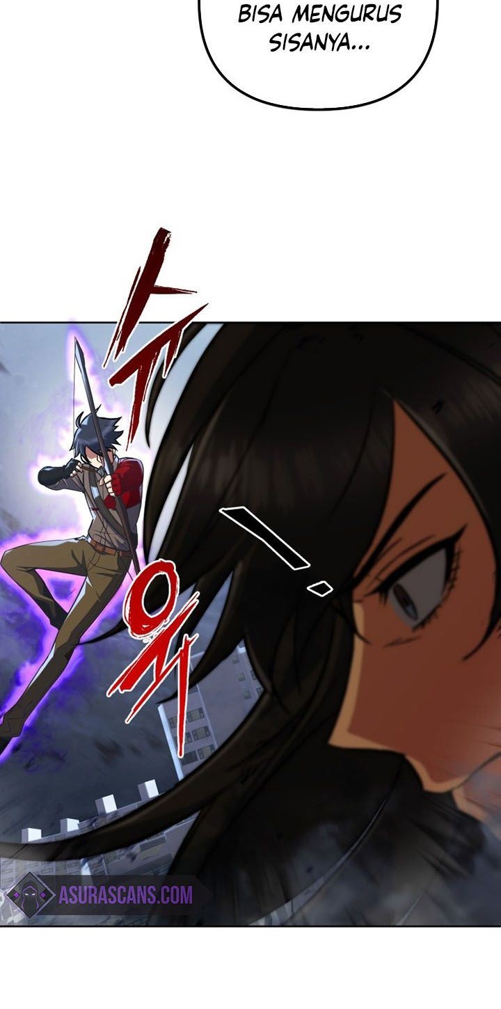 Maxed Out Leveling Chapter 16 Gambar 12