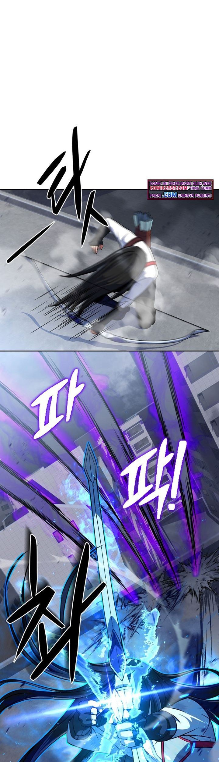 Maxed Out Leveling Chapter 16 Gambar 13