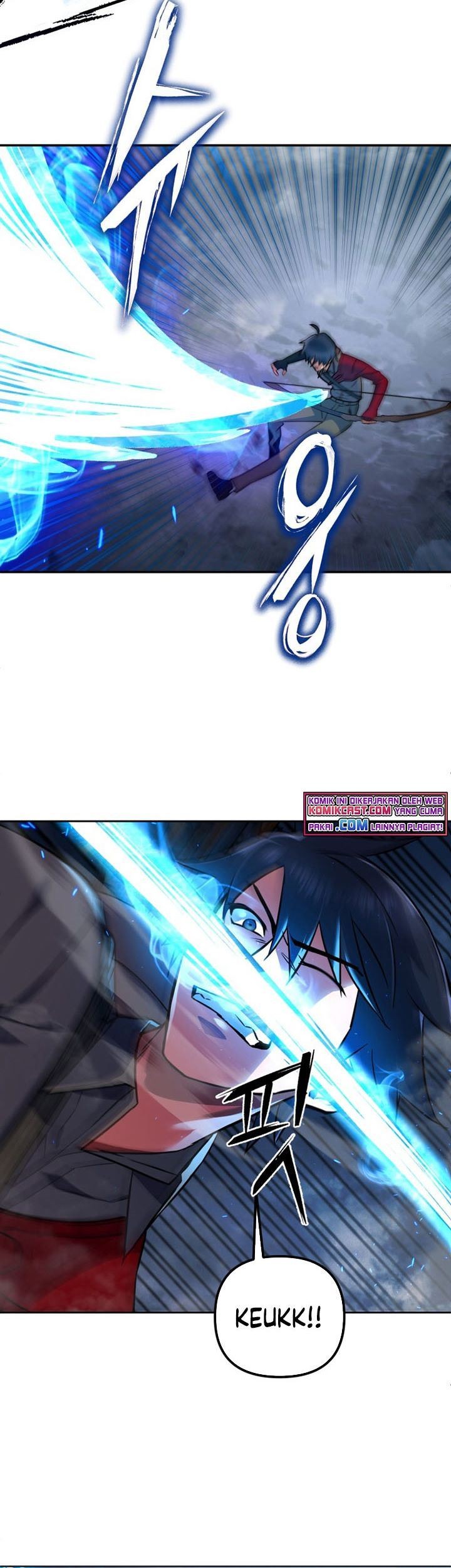 Maxed Out Leveling Chapter 16 Gambar 15
