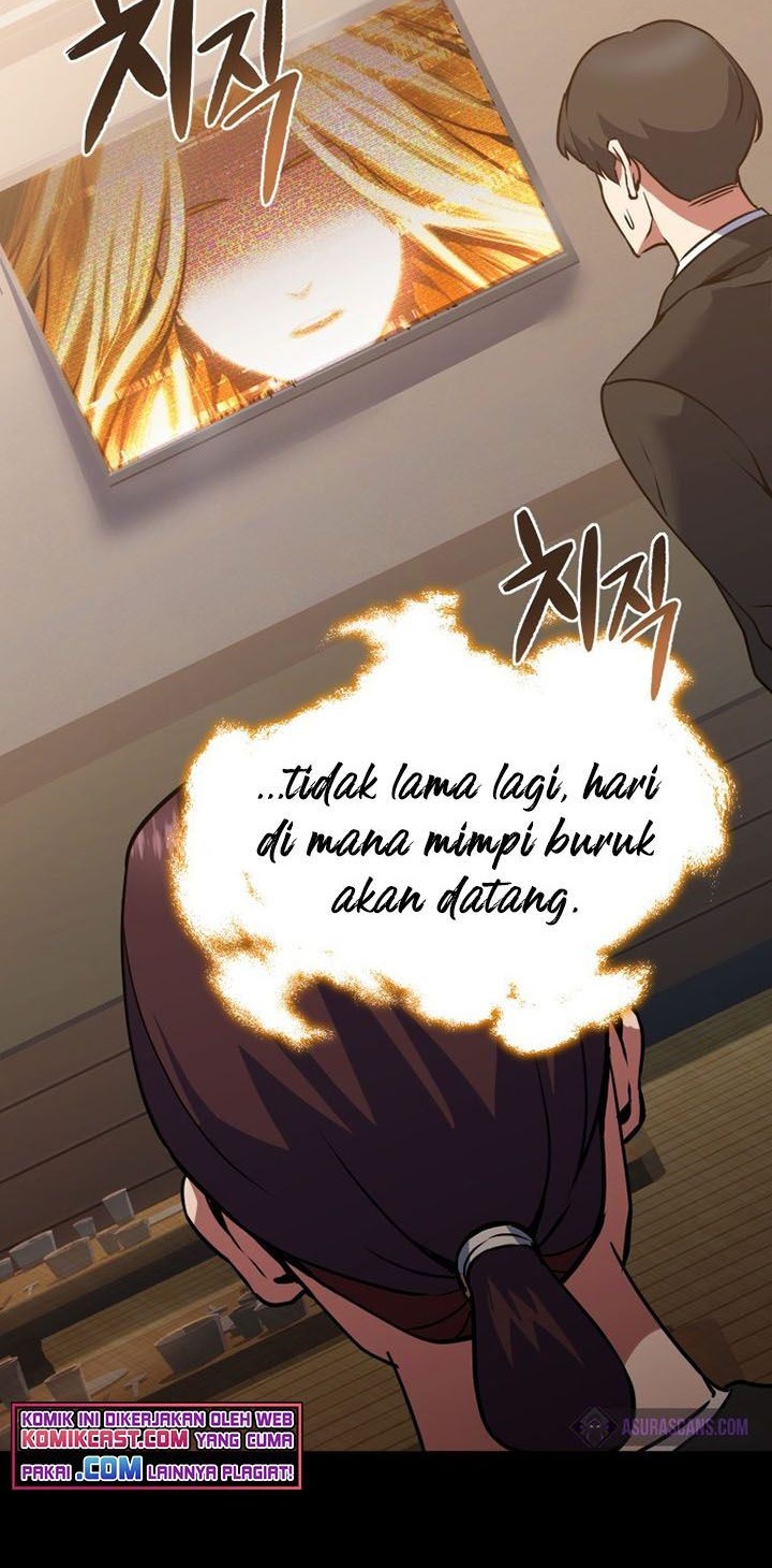 Maxed Out Leveling Chapter 15 Gambar 20