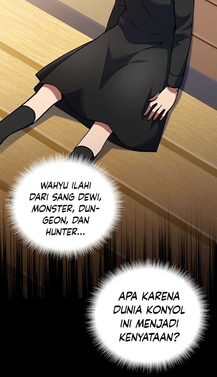 Maxed Out Leveling Chapter 15 Gambar 22