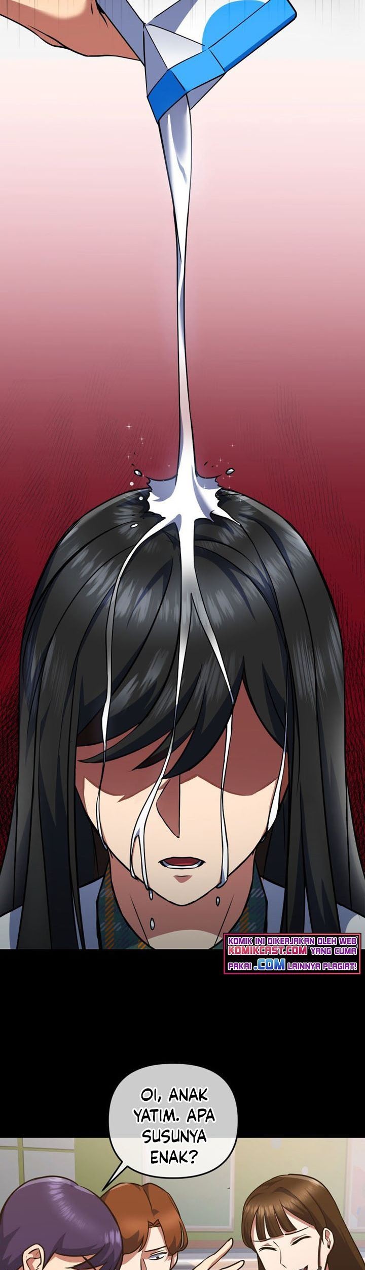 Maxed Out Leveling Chapter 15 Gambar 25