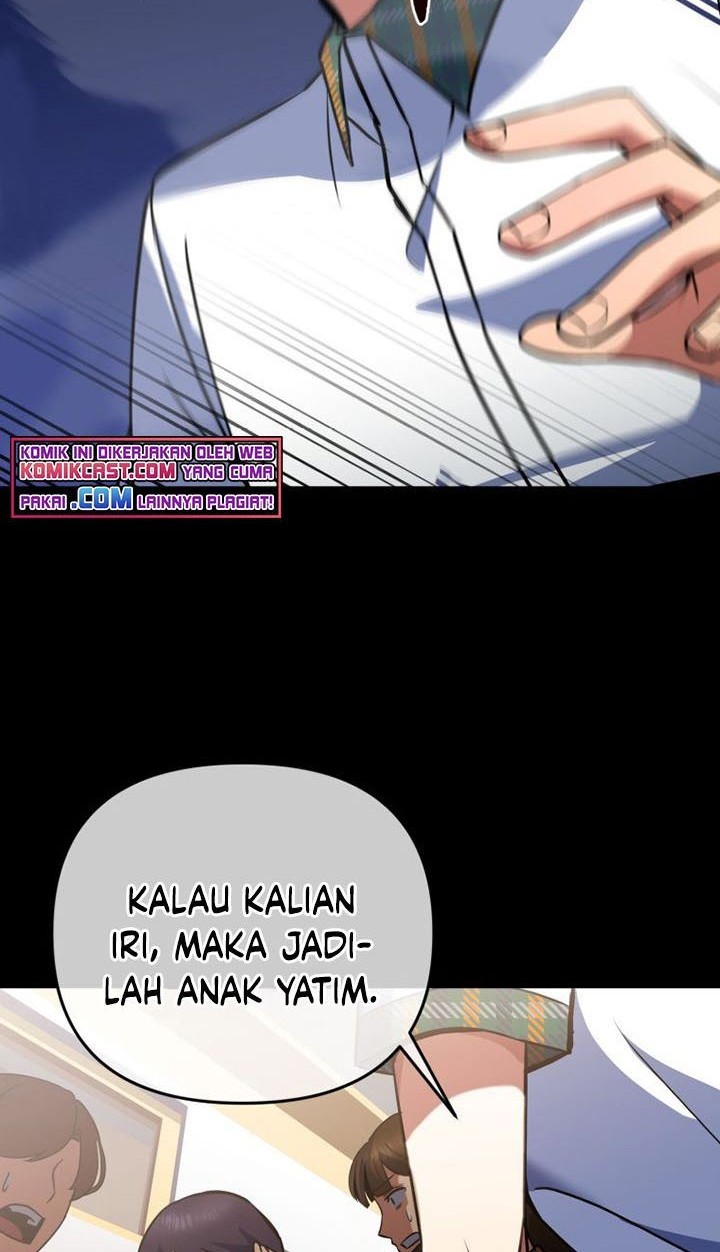 Maxed Out Leveling Chapter 15 Gambar 28