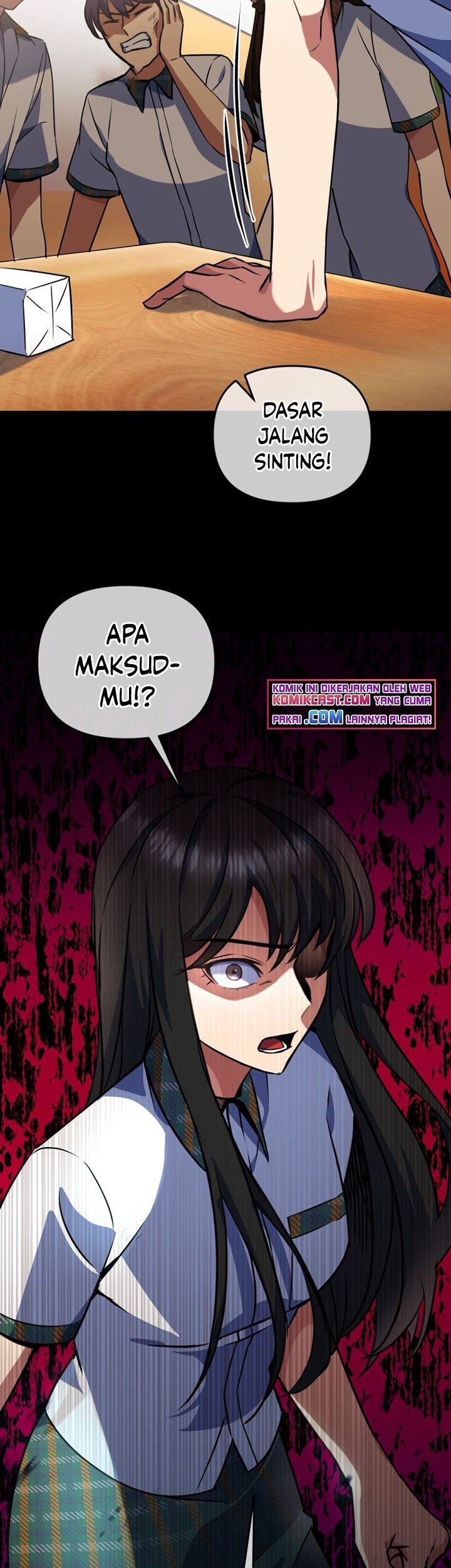 Maxed Out Leveling Chapter 15 Gambar 29