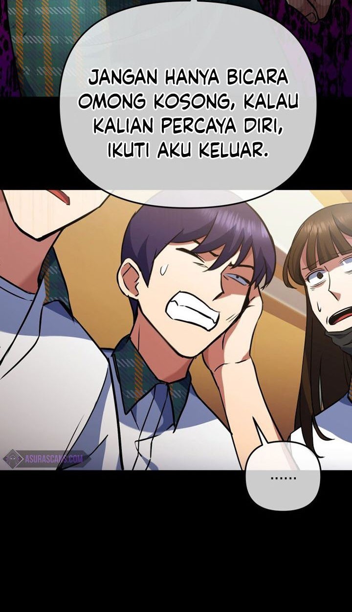 Maxed Out Leveling Chapter 15 Gambar 30