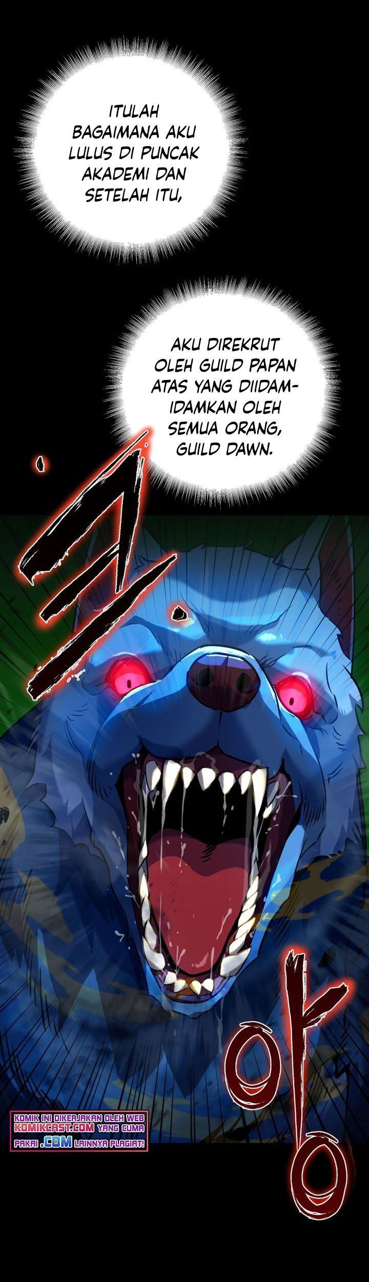 Maxed Out Leveling Chapter 15 Gambar 31