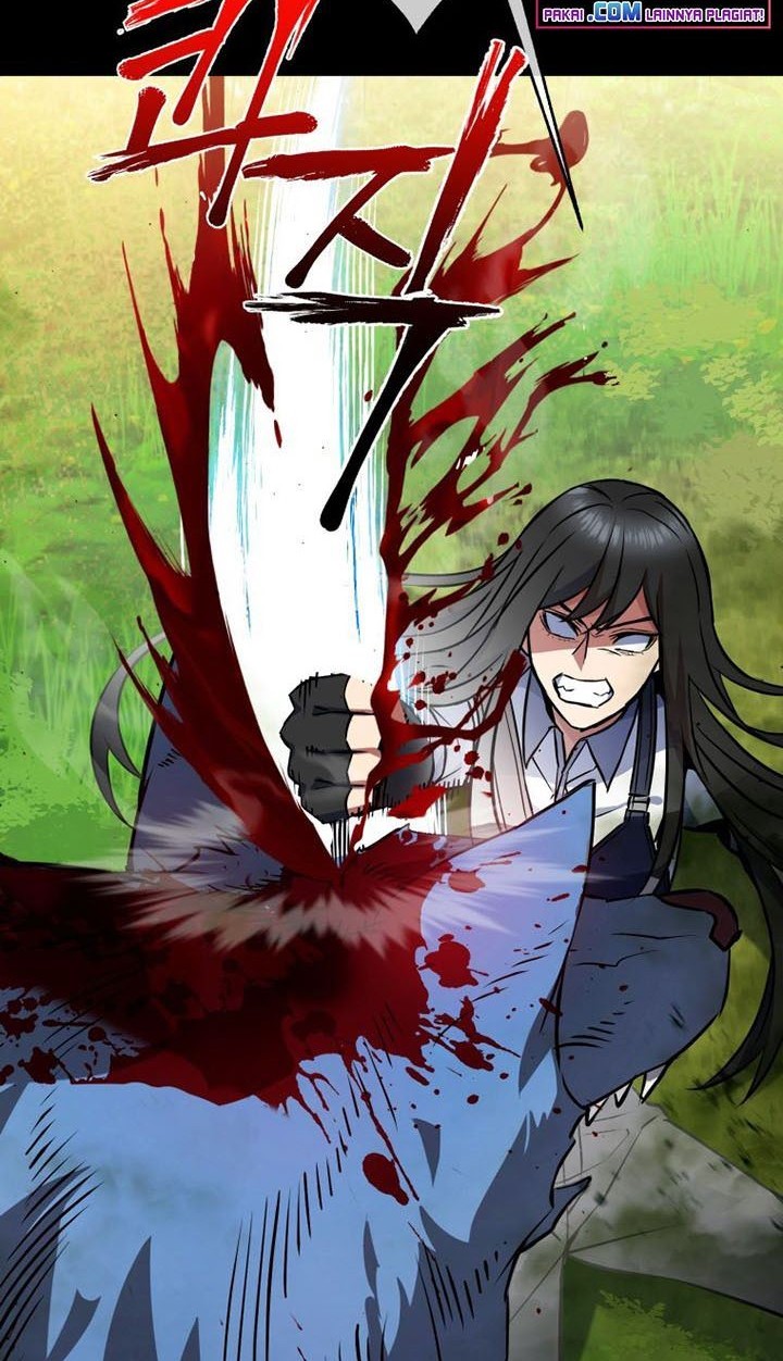 Maxed Out Leveling Chapter 15 Gambar 34