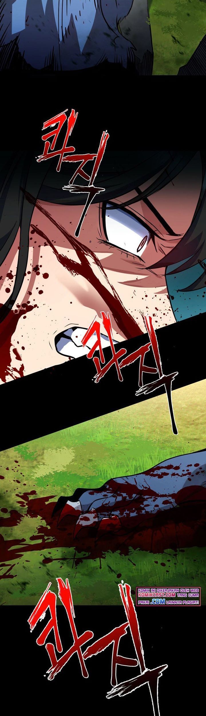 Maxed Out Leveling Chapter 15 Gambar 35