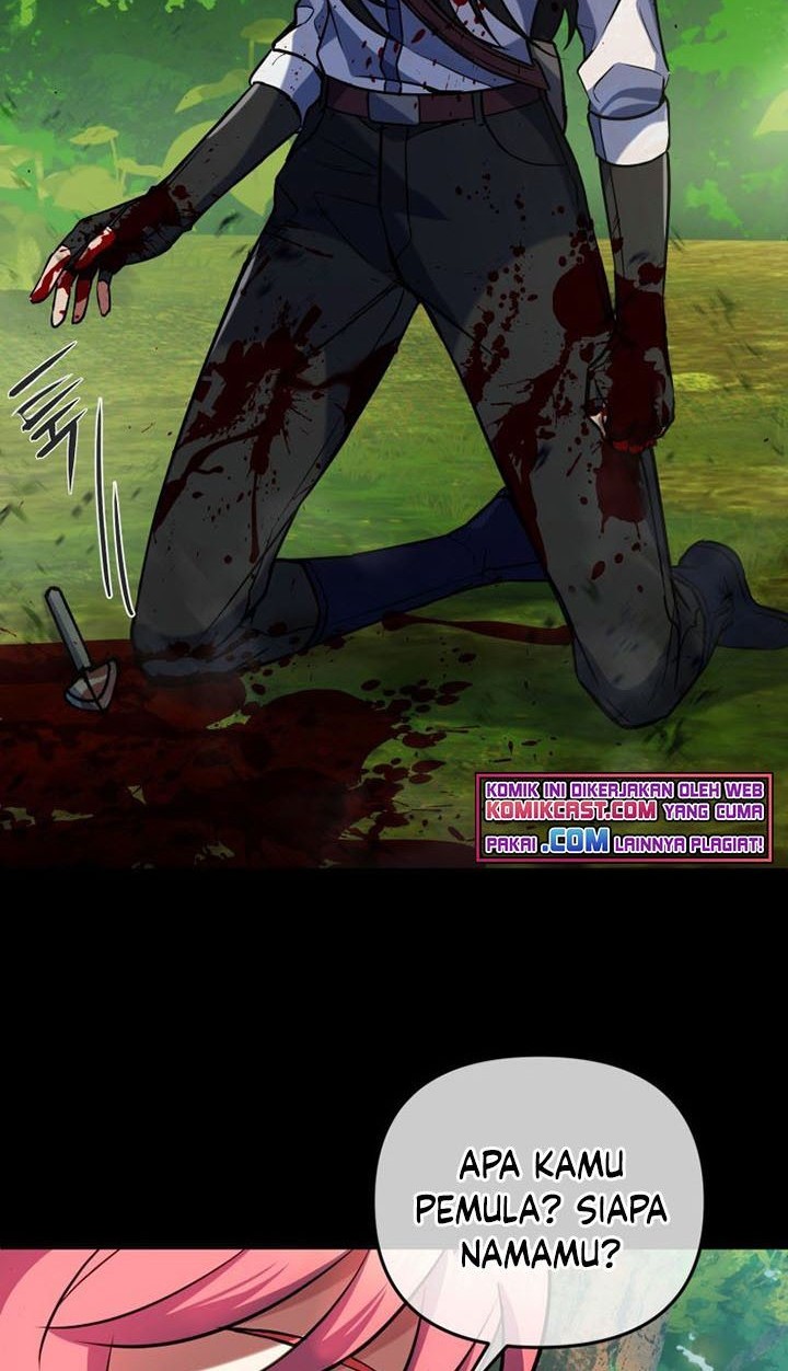 Maxed Out Leveling Chapter 15 Gambar 38