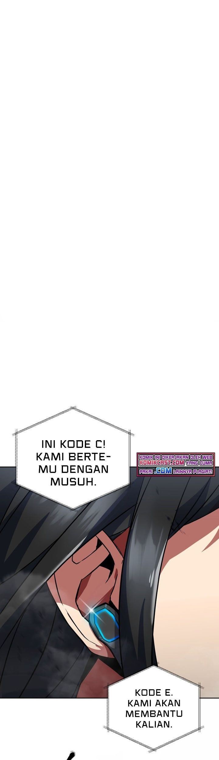 Baca Komik Maxed Out Leveling Chapter 15 Gambar 1
