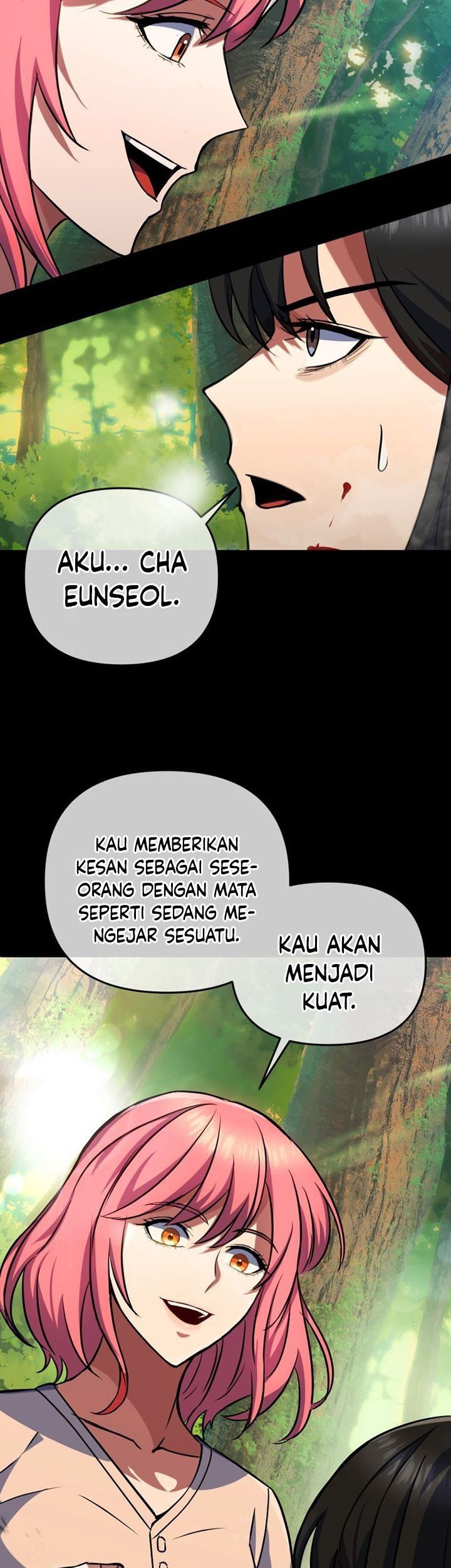 Maxed Out Leveling Chapter 15 Gambar 39