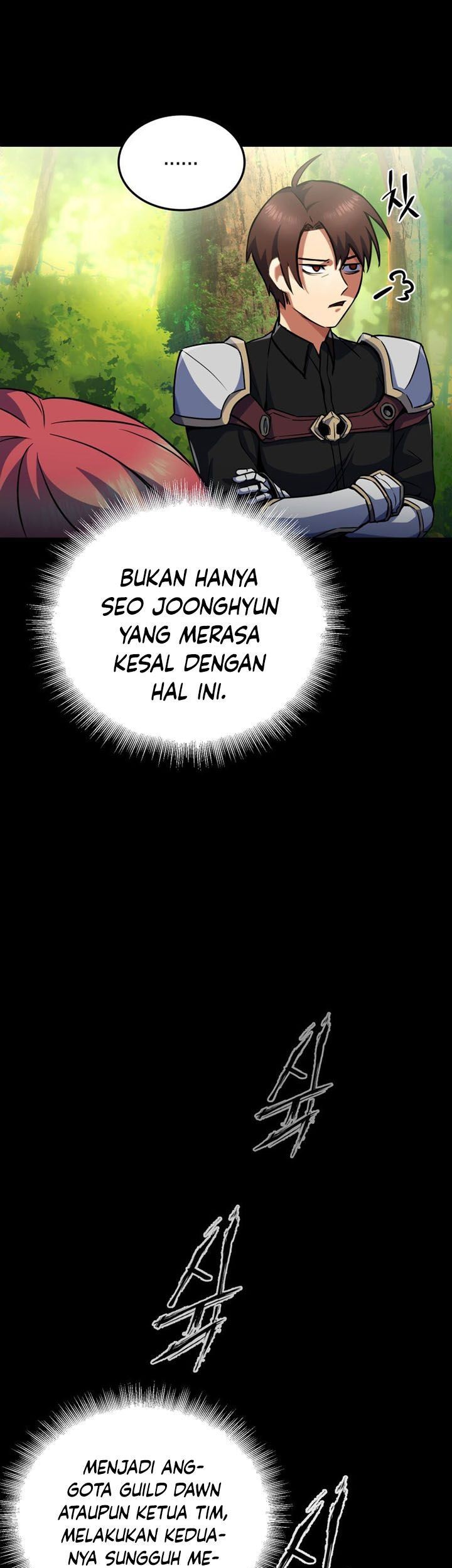 Maxed Out Leveling Chapter 15 Gambar 41
