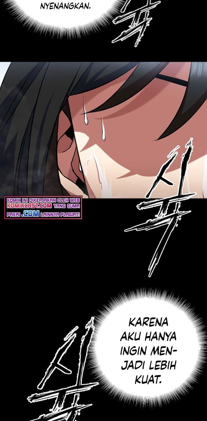 Maxed Out Leveling Chapter 15 Gambar 42