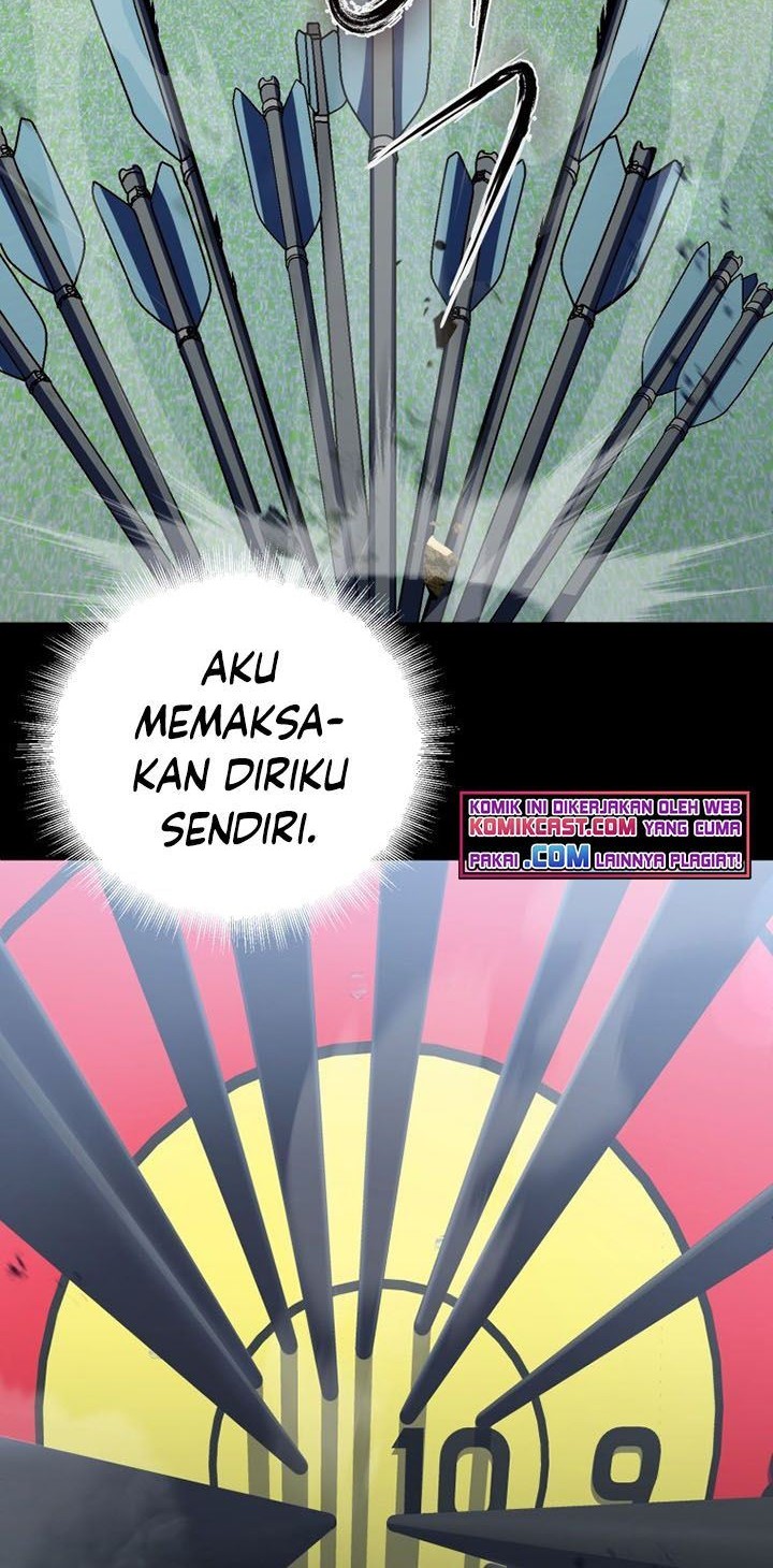 Maxed Out Leveling Chapter 15 Gambar 44